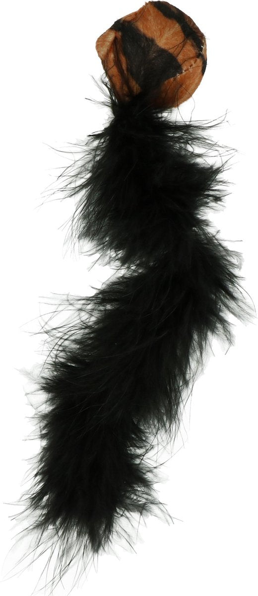 Kong Kat Wild Tails Assorti