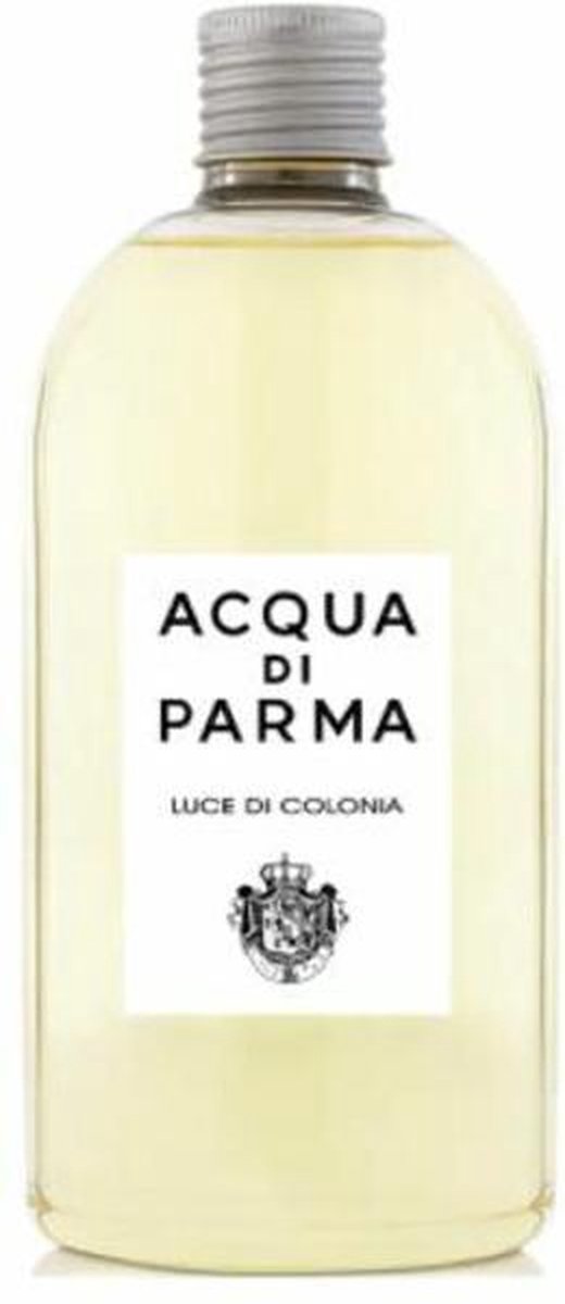 Acqua di parma recharge diffuseurs de parfum d'ambiance luce di colonia
