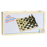 Jeu d'échecs pliant goki - afbeelding 2