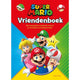 Le livre de l'ami super mario de Delta
