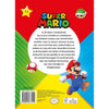 Le livre de l'ami super mario de Delta