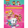 Livre d'amis Deltas Nickelodeon Paw Patrol rose
