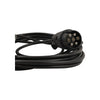 Ngk verleabel 7p.plug contre 5 mtr.