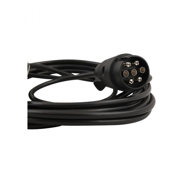 Ngk verleabel 7p.plug contre 5 mtr.
