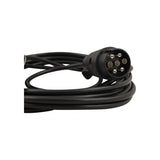 Ngk verleabel 7p.plug contre 5 mtr. - afbeelding 3