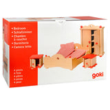 Chambre de meubles Goki Dollhouse - afbeelding 2