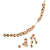 Goki Letter Perles, 300e. - afbeelding 1