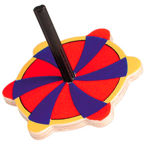 Péche de couleur Goki