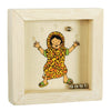 Goki Wooden Patient Game Enfants V D Monde