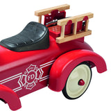Brigade de pompiers de la voiture de marche de Goki - afbeelding 2