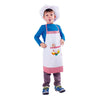 Ensemble de cuisine Goki Kitchen, 3dlg.