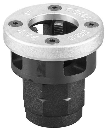 Tête de filetage Rems r1