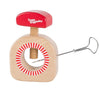Goki Peggy Diggededey Chestnut Drill