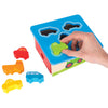 Véhicules Goki Vorman Box