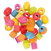 Goki Wooden Bead Set, 45e.