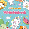 Deltas I Love Kawaii Friends Livre