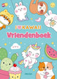 Deltas I Love Kawaii Friends Livre