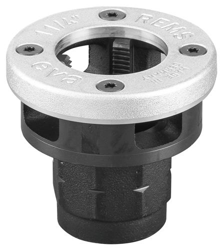 Tête de filetage Rems r1.1 4