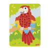 Goki Wooden Thread Puzzles, 3rd.