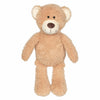 Goki peluche cyclomoteur apprendre à s'habiller peluche
