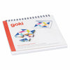 Jeu de mosaïque Goki
