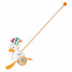 Goki Houten Pardel Duck Lou