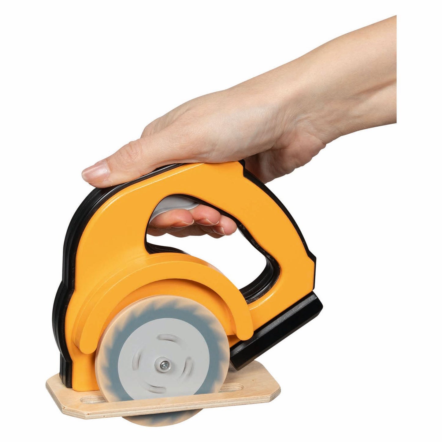 Scie circulaire Goki avec fonction