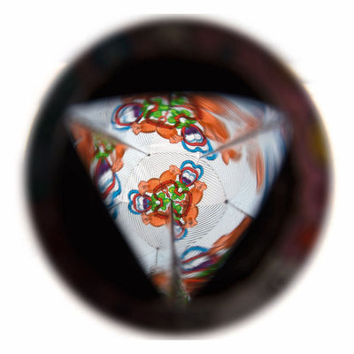 Kaléidoscope Goki