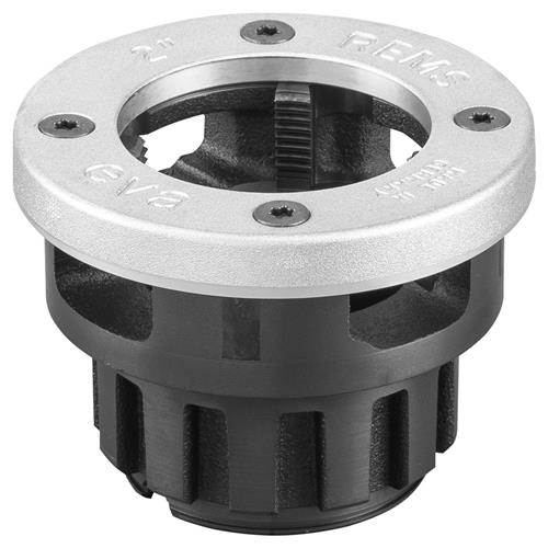 Tête de filetage Rems r2