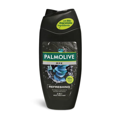 Palmolive douche homme rafraîchissante 250ml