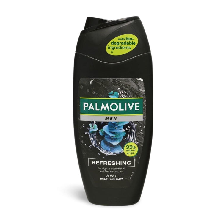 Palmolive douche homme rafraîchissante 250ml