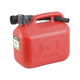 Arnold 1075645 - jerrican en plastique 5 l | 1 pièce