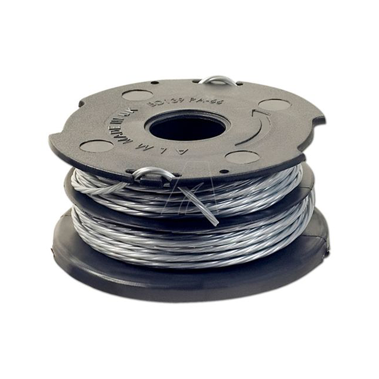 Arnold 1075631 - bobine de coupe-bordure 1,5 mmx2 b d | 1 pièce