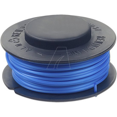 Arnold 1075617 - bobine de coupe-bordure 1,5 mm l d | 1 pièce
