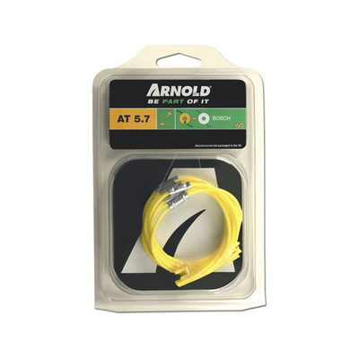 Arnold 1075607 - fil de coupe 2,4 mm bosch | 1 pièce