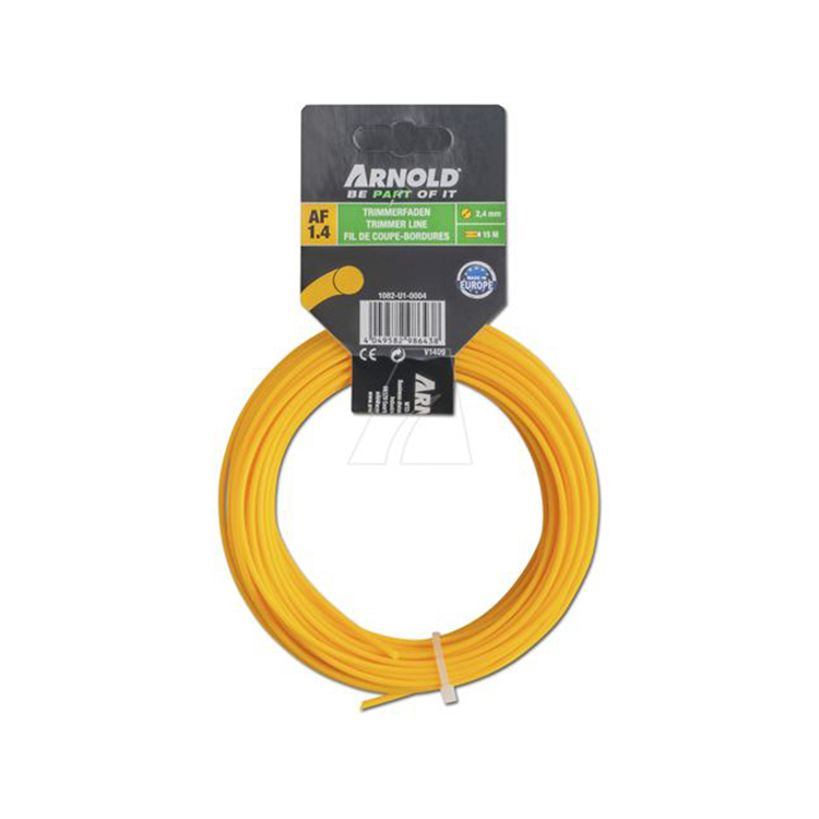 Arnold 1075605 - fil de coupe 2,4 mm | 1 pièce