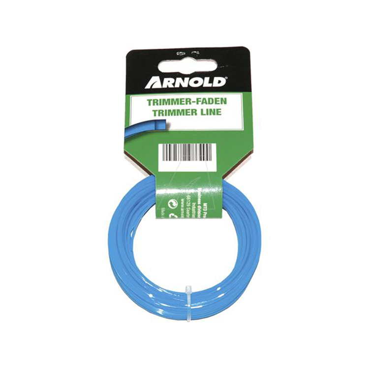 Arnold 1075600 - fil de coupe 1,3mm 15 m | 1 pièce