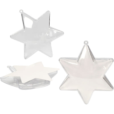Stars de la décoration, 5e.
