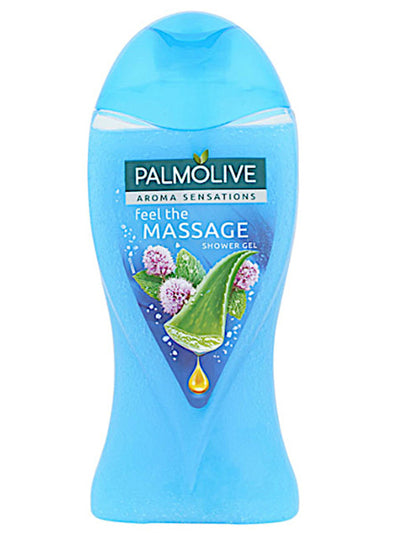 Palmolive sentez le gel douche massant