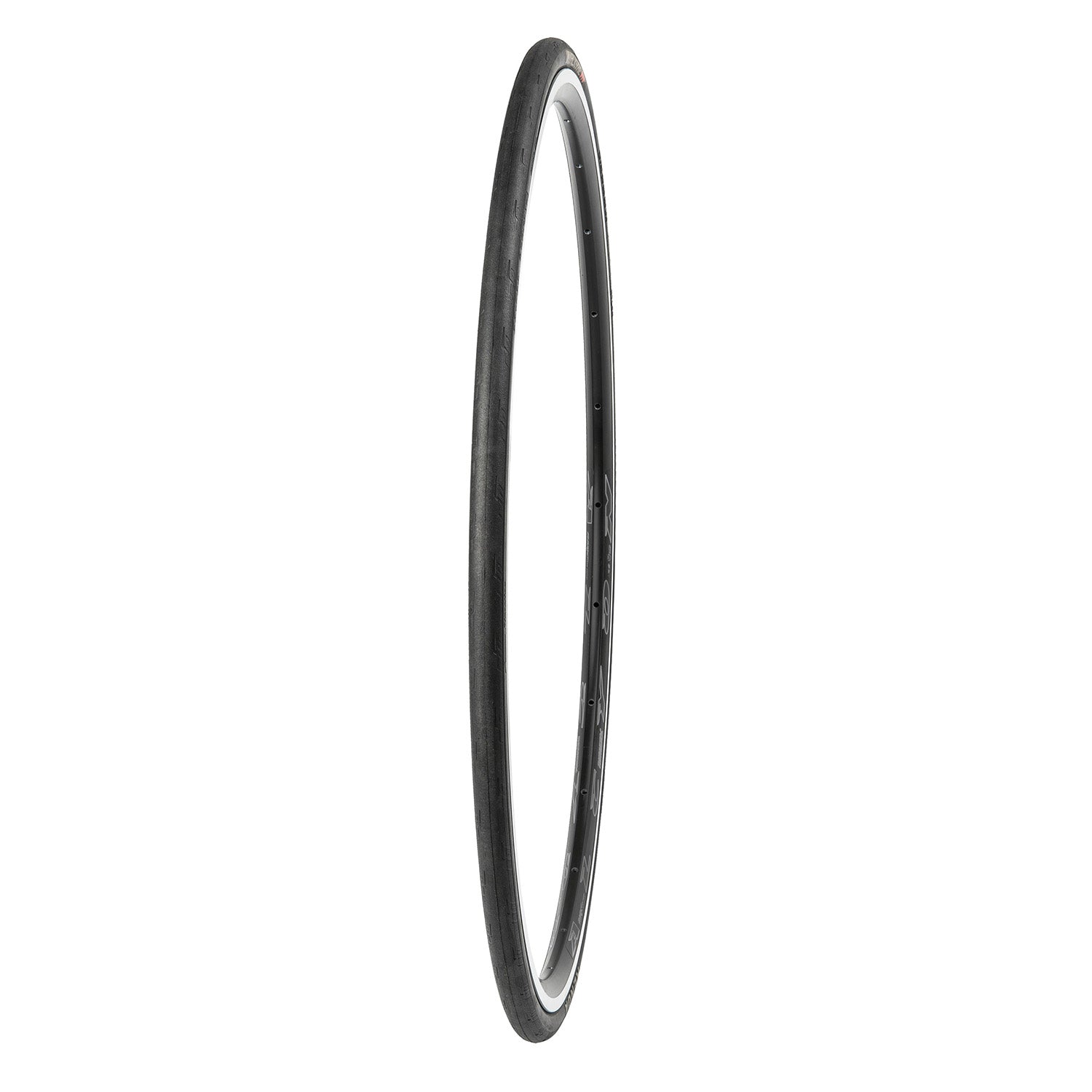 Pneu pliable Kenda valkyrie élite 700 x 25c r3c