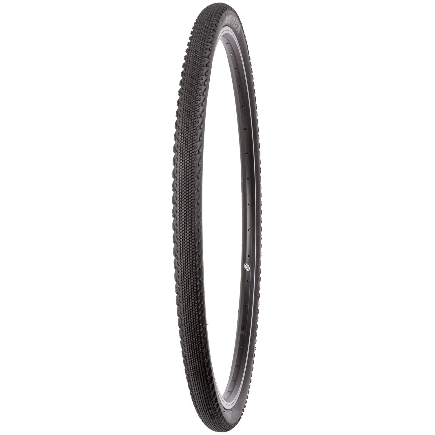 Pneu pliable Kenda alluvium pro 700 x 45c rhp