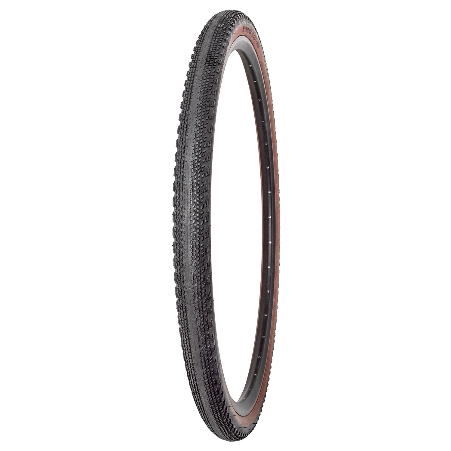 Kenda concasseur gravier 700 tanwall 45c pneu pliable