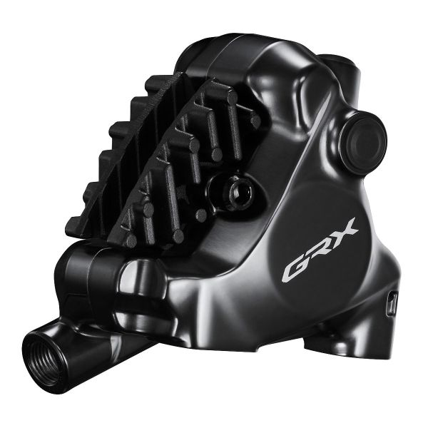Shimano SHIM.CRAKE STOILES GRX41 SW HR FM 2KO RESIN L05A