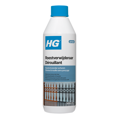 Hg 1045081 - antirouille | 2 pièces