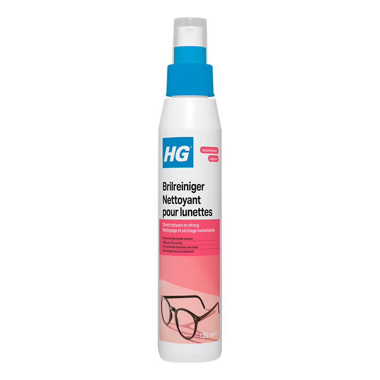 HG Brilasteniger 125 ml