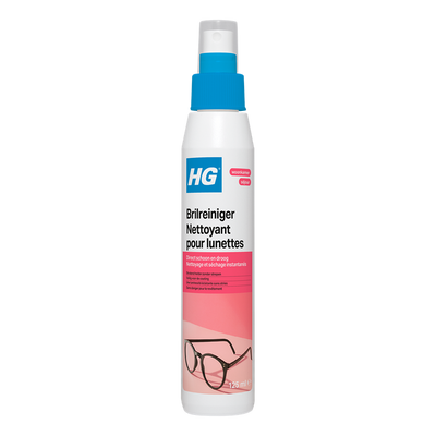 HG Brilasteniger 125 ml