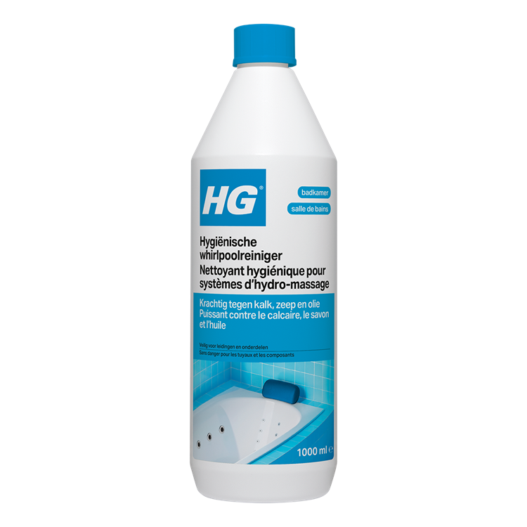 Hg 1044977 - hygiène. bain à remous propre | 2 pièces