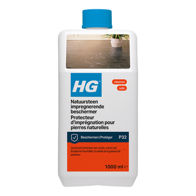 Hg 1044942 - protecteur imprégnant (produit 32) | 2 pièces