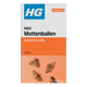 HG HGX Mottendball 20 pièces