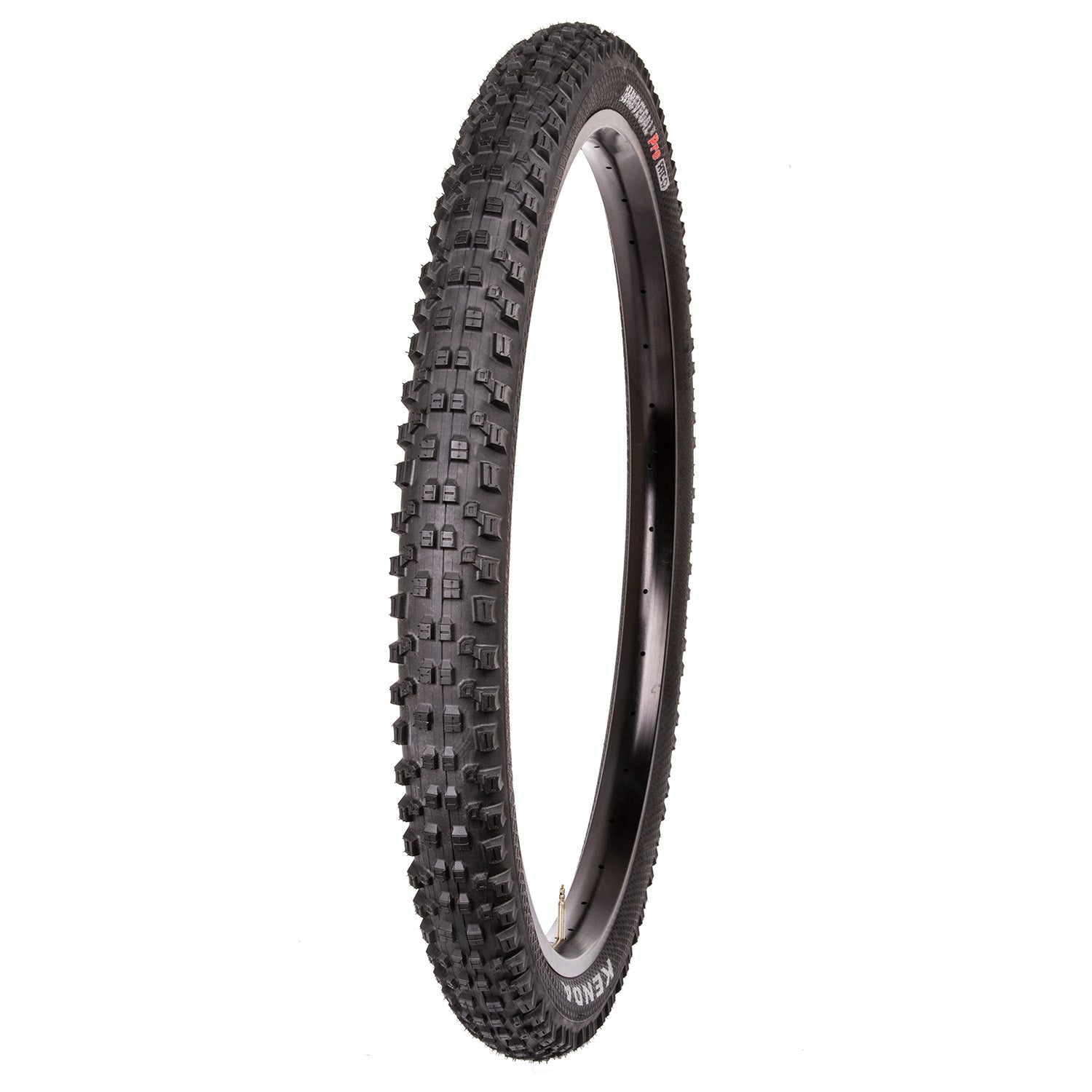Pneu pliable Kenda nevegal² pro 27,5 x 2,40 atc